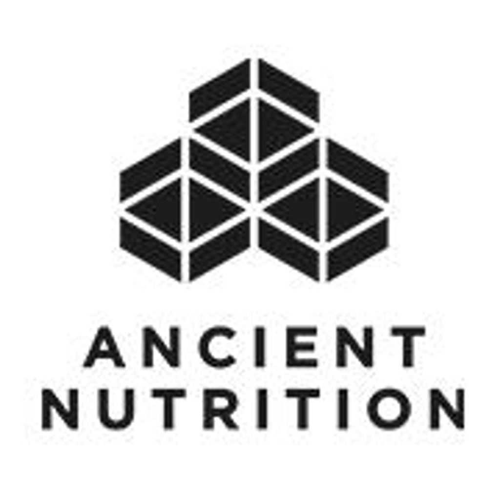Ancient Nutrition Cover Image